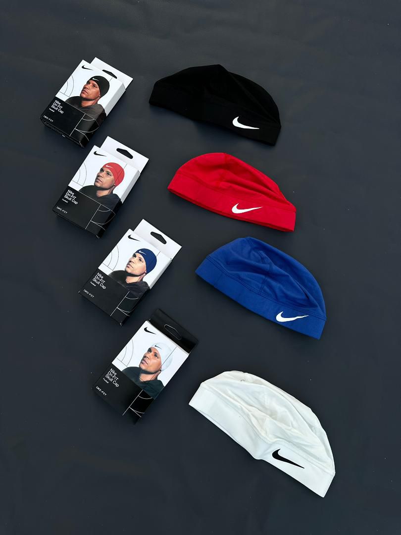 Nike Pro Dri-FIT Skull Cap